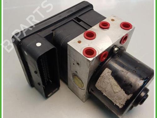 Used ABS pump ABS pump FORD FIESTA V (JH_, JD_) 1.25 16V (75 hp) 40147614 40147614