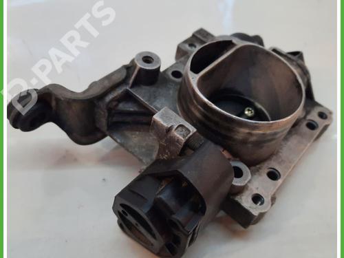 Used Throttle body FIAT PUNTO (188_) 1.2 60 (188.030, .050, .130, .150, .230, .250) (60 hp) 11829945