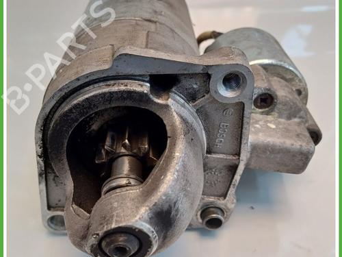 Startmotor LANCIA YPSILON (843_) 1.2 (843.AXA1A) | BP27409534M8 