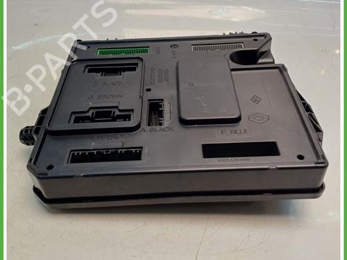 Fuse box RENAULT MEGANE III Hatchback (BZ0/1_, B3_) 1.5 dCi (BZ09, BZ0D, BZ1W, BZ29, BZ14) | BP31013005E1 - Image 2