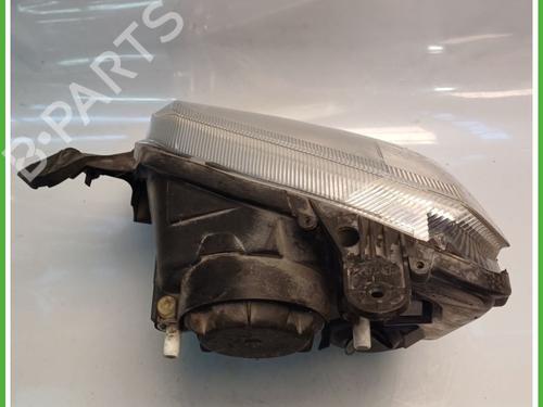 Højre forlygte OPEL MERIVA A MPV (X03) 1.6 16V (E75) | BP26288658C29 