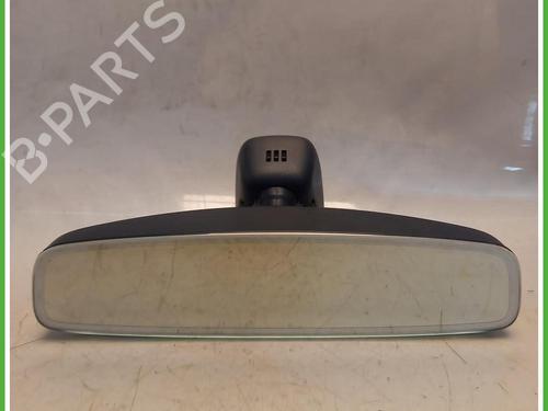 Used Rear mirror Rear mirror AUDI A4 Allroad B9 (8WH, 8WJ) 3.0 TDI quattro (218 hp) 40148809 40148809
