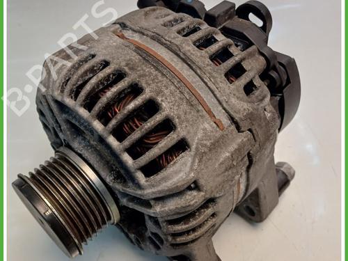 Generator MINI MINI (R56) Cooper D (109 hp) 26306707