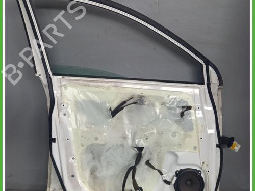 Left front door CHEVROLET CAPTIVA (C100, C140) 2.0 D 4WD | BP13646676C2 