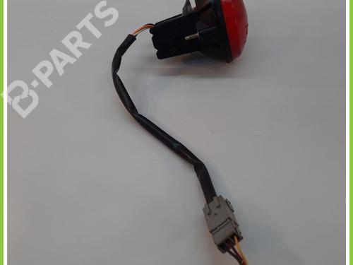 Right taillight FIAT COUPE (175_) 2.0 16V | BP11720455C35 