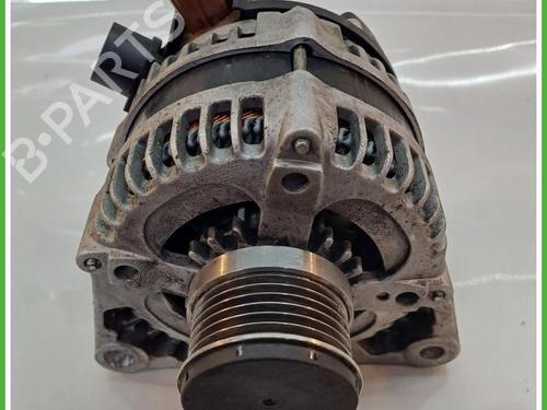 Alternator VOLVO V50 (545) 2.0 D | BP40138694M7 - Image 2