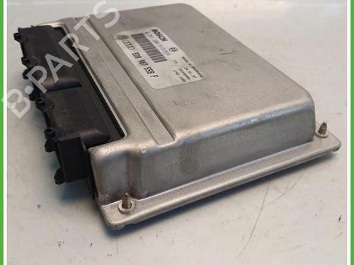 Engine control unit (ECU) VW PASSAT B5 (3B2) 1.8 | BP40147783M57 - Image 4