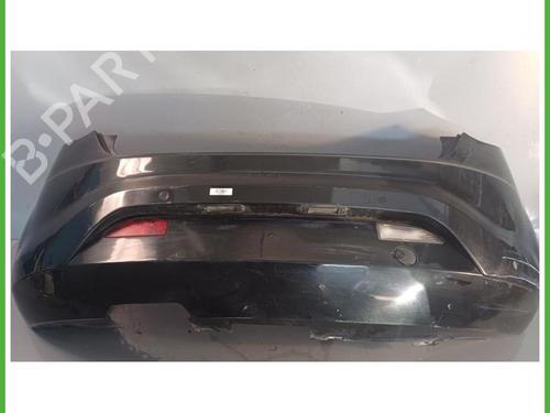 Used Rear bumper Rear bumper FIAT BRAVO II (198_) 1.6 D Multijet (198AXL1B) (120 hp) 40142715 40142715