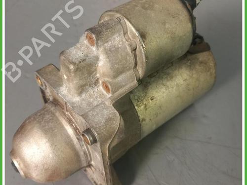 Used Starter Starter LANCIA YPSILON (843_) 1.2 (843.AXA1A) (60 hp) 40148525 40148525