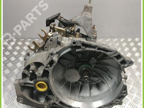 Used Gearbox FORD MONDEO III Saloon (B4Y) 2.0 16V (146 hp) 11370857