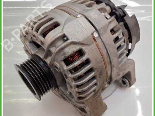 Generator OPEL CORSA D (S07) 1.2 (L08, L68) (80 hp) 18482428