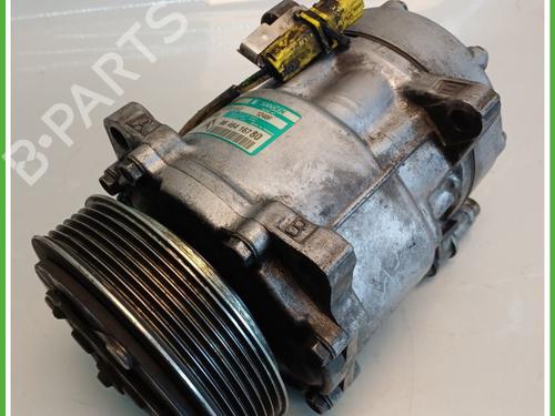 Used AC compressor PEUGEOT 807 (EB_) 2.0 HDi (107 hp) 28289049