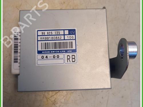 control-unit-chevrolet-captiva-c100-c140-2006-40076515 main image