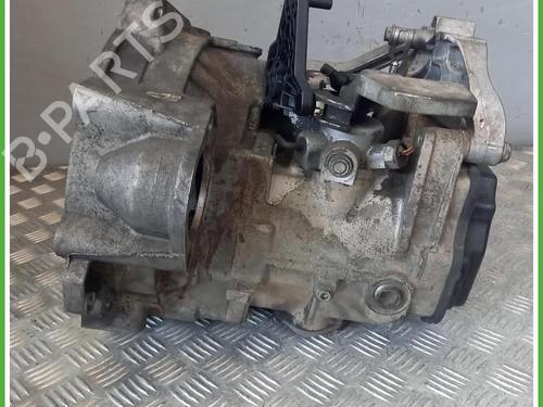 Gearbox SEAT LEON (1P1) 1.9 TDI | BP40074248M3 - Image 2