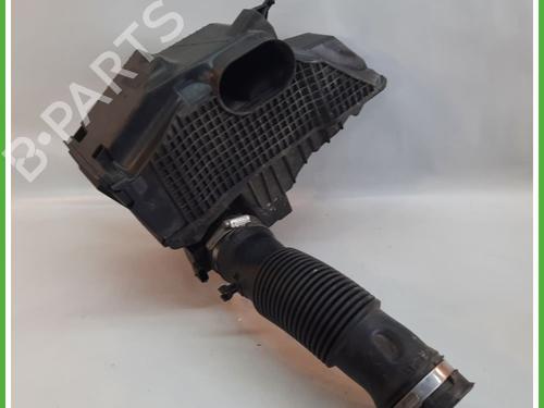 Air filter box RENAULT CLIO IV (BH_) 1.5 dCi 75 | BP14831171M87 