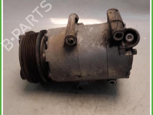 AC compressor FORD FIESTA VI (CB1, CCN) 1.4 TDCi | BP40073375M34 - Image 2