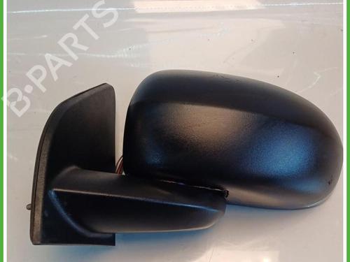 Left mirror JEEP COMPASS (MK49) 2.0 CRD 4x4 | BP40146658C26 - Image 5