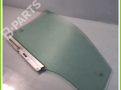 Front left door window OPEL ASTRA H (A04) 1.7 CDTI (L48) | BP11721919C18 