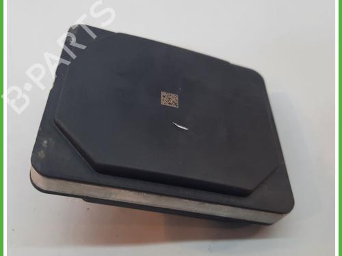 Control unit DACIA SANDERO III 1.0 TCe 100 ECO-G | BP13363557M11 