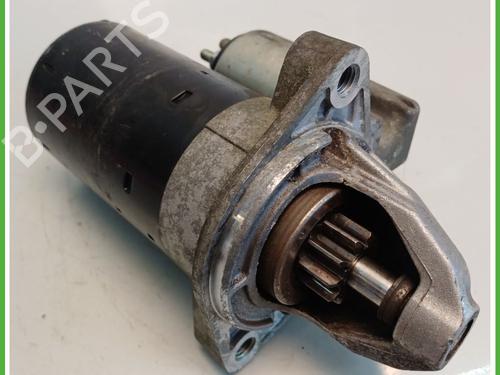 Startmotor FORD FIESTA V (JH_, JD_) 1.25 16V | BP29326201M8
