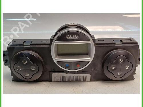 Used Climate control Climate control RENAULT MEGANE II Estate (KM0/1_) 1.6 (113 hp) 40143291 40143291