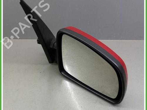 right-mirror-opel-meriva-a-mpv-x03-2003-2004-2005-2006-2007-2008-2009-2010-40130969 main image
