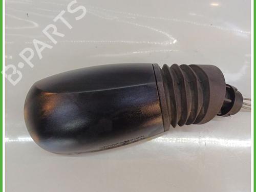 Right mirror FIAT PUNTO (188_) 1.2 Natural Power | BP19029251C27 