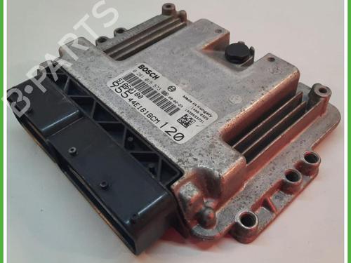 Engine control unit (ECU) ALFA ROMEO MITO (955_) 1.6 JTDM (955AXC1B) | BP40132730M57 - Image 4