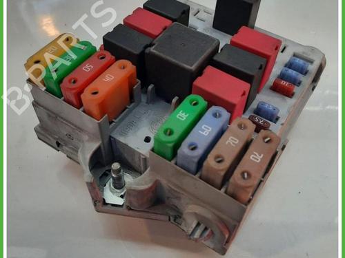 Fuse box VW GOLF V (1K1) 1.6 | BP40133390E1 - Image 5