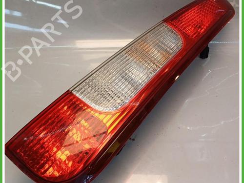 Used Right taillight Right taillight FORD FOCUS C-MAX (DM2) 1.6 TDCi (109 hp) 40146220 40146220