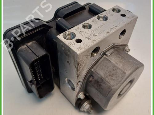 Pompe ABS RENAULT CLIO IV (BH_) 1.5 dCi 75 (75 hp) 26306759