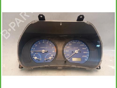 Used Instrument cluster Instrument cluster HONDA HR-V (GH_) 1.6 16V 4WD (GH2, GH4) (105 hp) 40076341 40076341