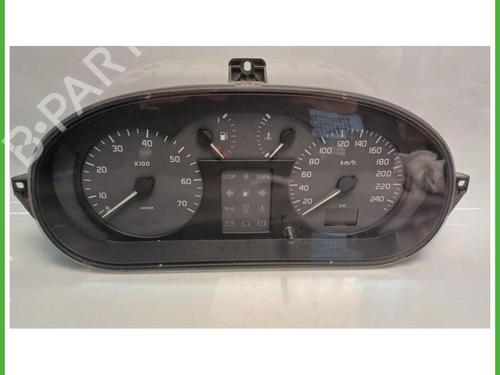 Used Instrument cluster Instrument cluster RENAULT MEGANE Scenic (JA0/1_) 1.6 e (JA0F) (90 hp) 40142595 40142595
