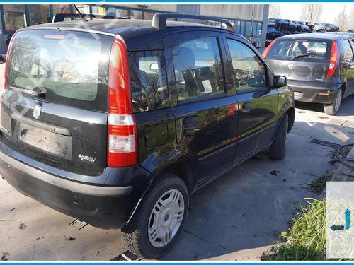 ABS pump FIAT PANDA (169_) 1.2 4x4 (169.AXB2A) | BP40147354M43 - Image 8