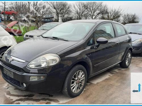 Fuse box FIAT PUNTO EVO (199_) 1.4 LPG | BP40139037E1 - Image 6