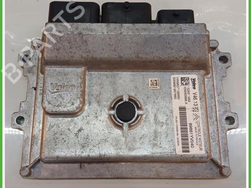 engine-control-unit-ecu-peugeot-108-2014-40137482 main image