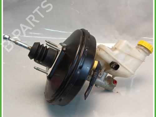 Servo brake FIAT PUNTO (188_) 1.2 Natural Power | BP29020323M42 