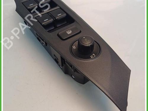 Left front window switch MAZDA 6 Saloon (GJ, GL) 2.2 D (GJ2FP, GJ1021, GJ1022, GL1021) | BP40146988I27  - Image 6
