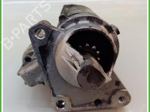 Starter PEUGEOT PARTNER Tepee 1.6 HDi 90 | BP40138130M8 - Image 3