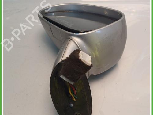 Left mirror CHEVROLET MATIZ (M200, M250) 1.0 | BP27820383C26