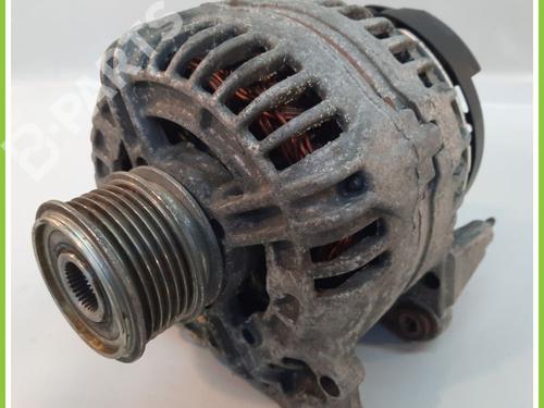 Alternateur VW GOLF V (1K1) 1.6 (102 hp) 11367500