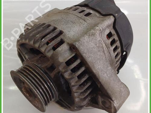 Generator SMART CABRIO (450) 0.7 (450.452, 450.432) (61 hp) 18972051