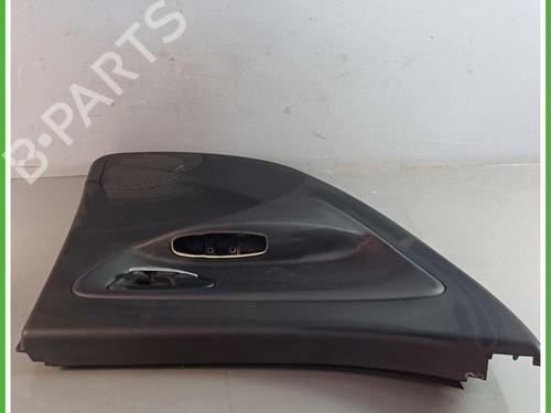 Rear left panel LANCIA YPSILON (312_) 1.3 D Multijet (312.YXE1A, 312.YXU1A) | BP40138768C60 - Image 6