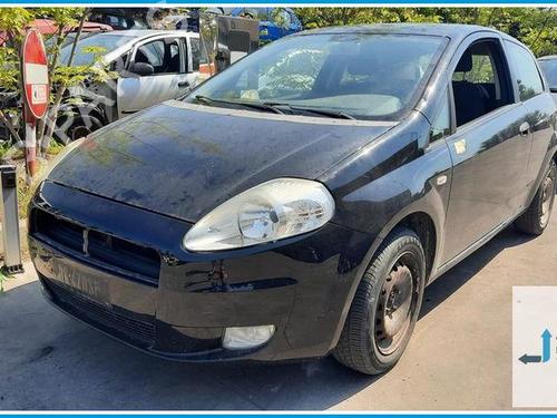 Used Parts FIAT PALIO (178_, 171_, 371_)  1.2  5017593