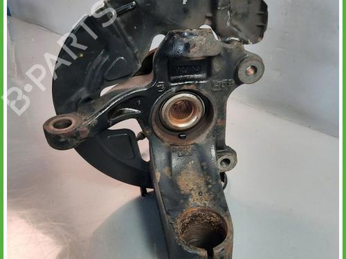 Right front steering knuckle LAND ROVER FREELANDER 2 (L359) 2.2 SD4 4x4 | BP12598010M26 