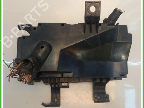 Fuse box MAZDA 6 Station Wagon (GY) 2.0 DI (GY19) | BP29563874E1 