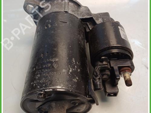 Starter VW POLO (6N2) 1.4 TDI | BP26152890M8 