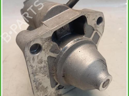 Used Starter Starter PEUGEOT 208 I (CA_, CC_) 1.0 VTi (68 hp) 40074752 40074752
