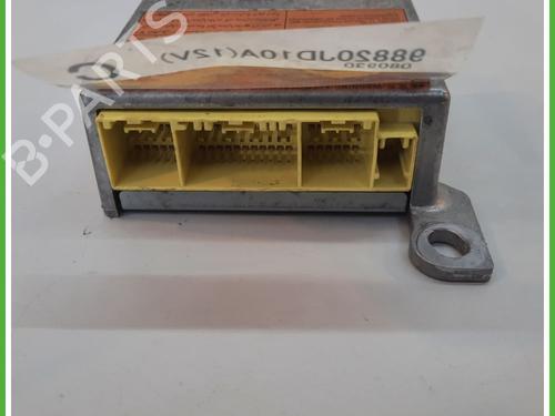 Control unit NISSAN QASHQAI / QASHQAI +2 I (J10, NJ10, JJ10E) 1.6 | BP13397398M11 