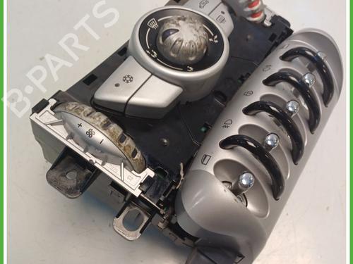 Climate control MINI MINI (R56) One | BP25463716I5 